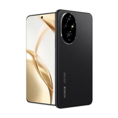 HONOR  200 5g + Earbuds Choice 17 Cm (6.7"") Double Sim Android 14 Usb Type-c 12 Go 512 Go 5200 Mah Noir 