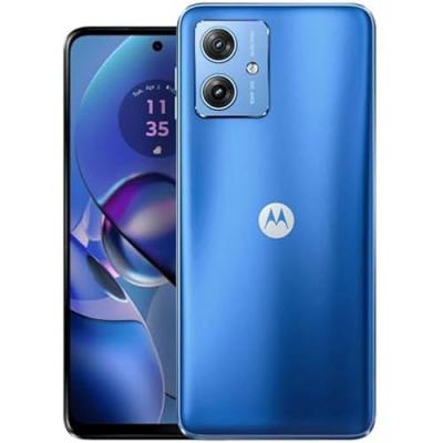 MOTOROLA Smartphone  moto g54 6,5 mediatek dimensity 7020 12 gb ram 256 gb bleu 