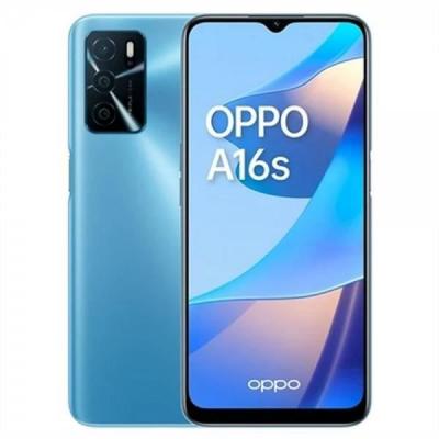 OPPO A16s 6.5" HD+ 64GB 4GB Pearl Blue