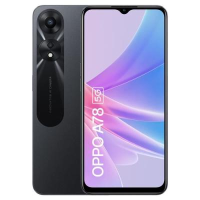 OPPO  A78 5g 8gb/128gb 6.7&acute;&acute; Dual Sim Smartphone Noir