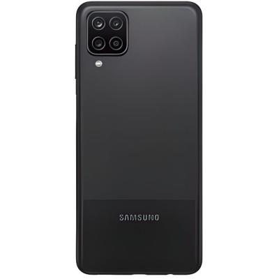 SAMSUNG Galaxy A12 Noir 128Gb 