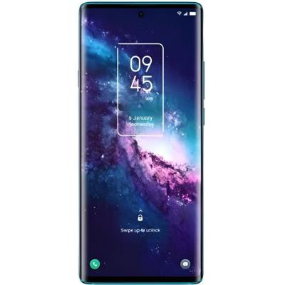 TCL Smartphone  20 Pro Bleu 5G Bleu 
