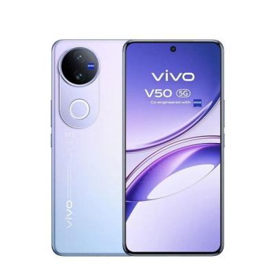 VIVO  V50 5G 12o RAM 512Go Violet 