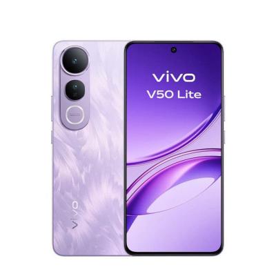 VIVO  V50 Lite 4G 8Go RAM 256Go Violet 