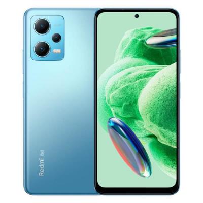 XIAOMI Smartphone  Note 12 5G 6 Go 128 Go Bleu
