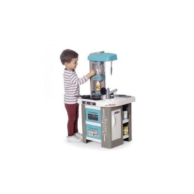 SMOBY Tefal - Cuisine studio Bubble
