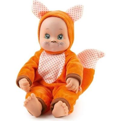 SMOBY Poupon  Minikiss Renard