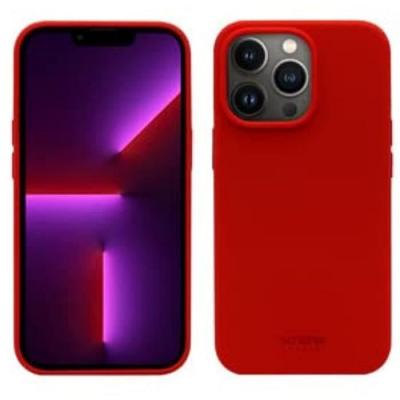 ASCENDEO Coque pour iPhone 13 Pro Max SMOOTHIE RECYCLE Rouge - Neuf