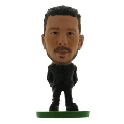  Soccerstarz Atletico Madrid Diego Simeone
