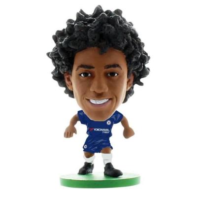  Soccerstarz Chelsea Willian 