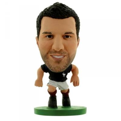  Soccerstarz Figurine France Andre-Pierre Gignac