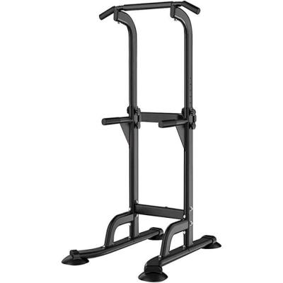 SOGESHOME Barre de Traction -  - Ajustable - Noir - 75CM*82CM - Capacit&eacute; 300KG