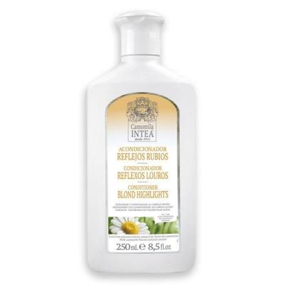 CAMOMILA INTEA Azufre Veri Revitalisant Chamomile Blonde Reflections 250 ml 250 ml