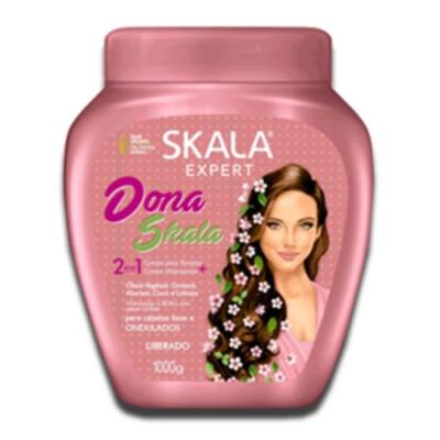 SKALA  Dona  Cr&egrave;me Conditionneur 1000ml