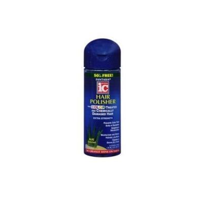 FANTASIA HAIR CARE Apr&egrave;s Shampoing Hydratant Ic Fantasia Pour Cheveux Color&eacute;s