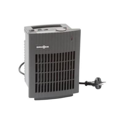  Brunner 7202839&nbsp;N Chauffage soufflant &eacute;lectrique Solan