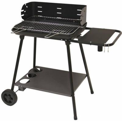 SOMAGIC  Barbecue charbon - Venise