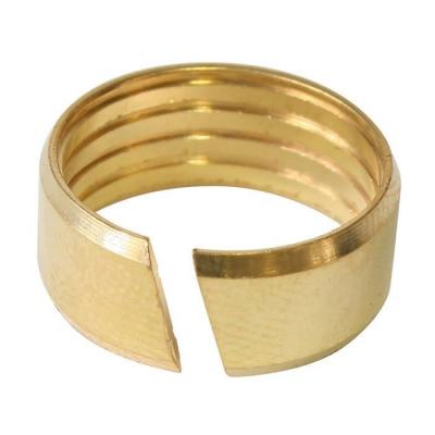 SOMATHERM FOR YOU SOMATHERM Bague pour raccord compression PER &Oslash; 20 - Taraudage 1/2