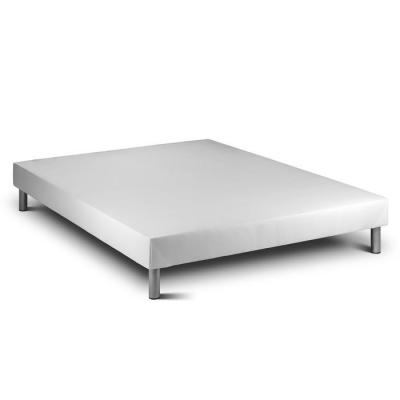 VITALIT Sommier vital'som 2 x 80 x 200 cm VTSOMBL280200