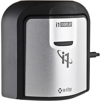 X RITE Sonde de calibration - X-RITE - Eye one display pro - Pr&eacute;cision des couleurs - Noir - Polyvalente