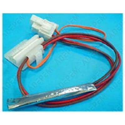 LG Sonde de degivrage 6615jb2002t pour Refrigerateur 