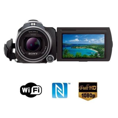 SONY  HDR-PJ810 - tr&egrave;s bon &eacute;tat