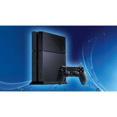 Console sony playstation 4 1to - noir