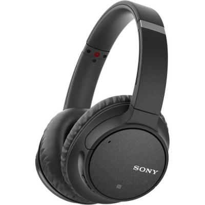 SONY Casque Bluetooth  WH-CH700N Noir