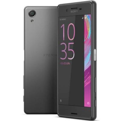 SONY  Xperia X 64 Go Noir 
