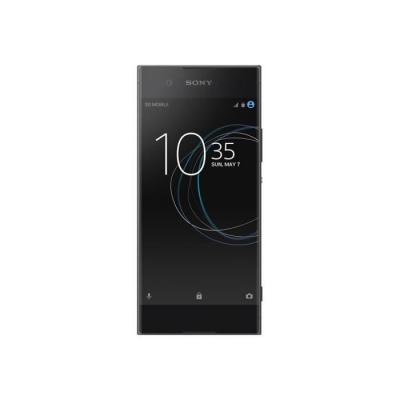 SONY ERICSSON Sony XPERIA XA1 G3112 smartphone double SIM 4G LTE 32 Go microSDXC slot GSM 5 1 280 x 720 pixels TFT RAM 3 Go 23 MP (cam&eacute;ra&hellip; 
