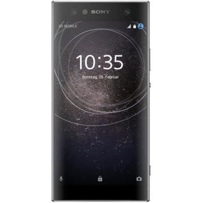 SONY ERICSSON Xperia XA2 Ultra 32 Go, Noir, - Neuf