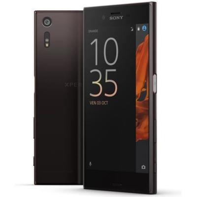 SONY Smartphone  Xperia XZ 32 Go Noir