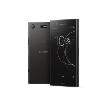 SONY  XPERIA XZ1 Compact 32 Go Noir