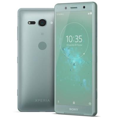 SONY  Xperia XZ2 Compact Dual SIM Vert 