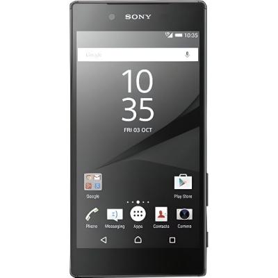 SONY  XPERIA Z5 32 Go Noir graphite