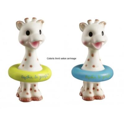 VULLI  - Sophie la Girafe - Jouet de bain