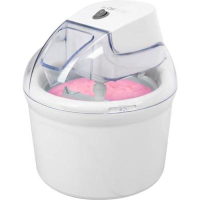 CLATRONIC Icm 3764 Sorbeti&egrave;re 1500 ml Y337352 - 