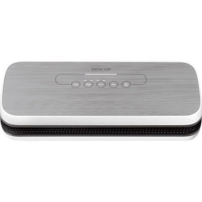 SVS 3010GY appareil &agrave; emballage sous vide 0,8 mbar Argent