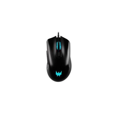 ACER Souris -  - Predator Cestus 333 - 16000 DPI - USB Type-A - Noir