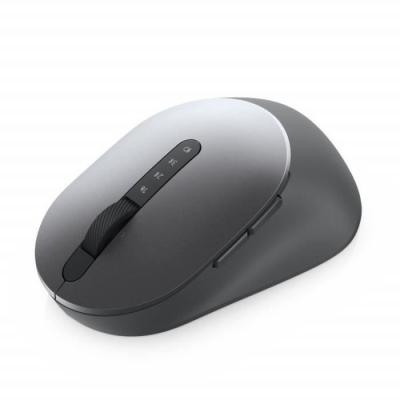 DELL  multi-device wireless mouse ms5320w se noir 