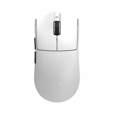 ATK  X1 ULTIMATE 8K Souris gaming sans fil Blanche