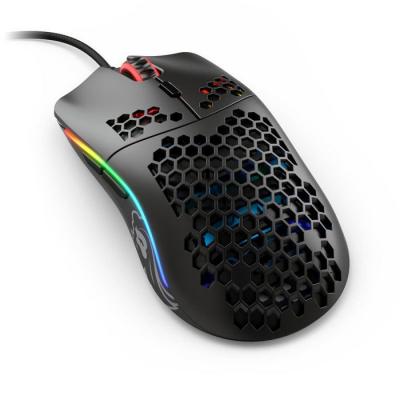 GLORIOUS PC GAMING RACE  Model O- Souris Gaming - Noire