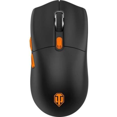 YENKEE Souris gaming sans fil - INSURGENT -  - YMS WT300 