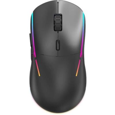 YENKEE Souris gaming sans fil - SAMURAI -  - YMS 3500BK 