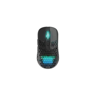 XTRFY  - M42 Wireless souris esport ultra l&eacute;g&egrave;re sans fil - Noir