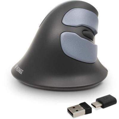 YENKEE Souris sans fil ergonomique verticale -  - YMS 5030 - Neuf