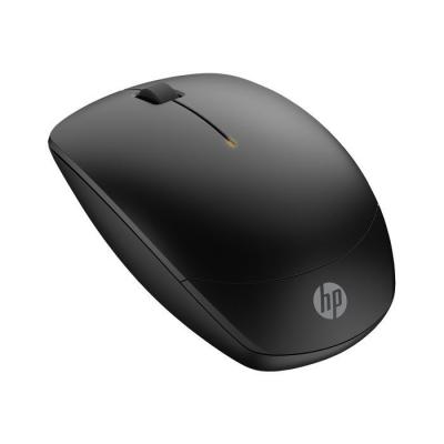 HP  Souris sans fil ultra-plate 230 - Neuf