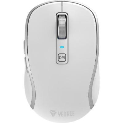 YENKEE Souris sans fil rechargeable - NOBLE -  - YMS 2085WE 