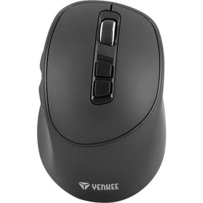 YENKEE Souris sans fil rechargeable - SLIDER -  - YMS 2080GY 