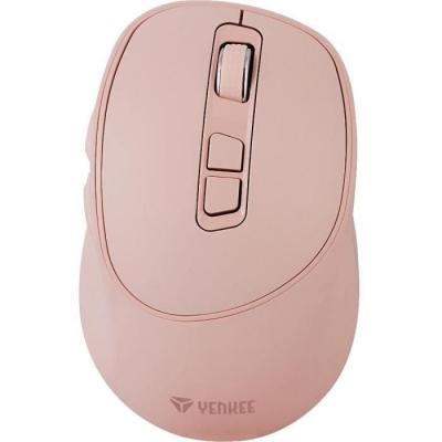 YENKEE Souris sans fil rechargeable - SLIDER -  - YMS 2080PK - Neuf